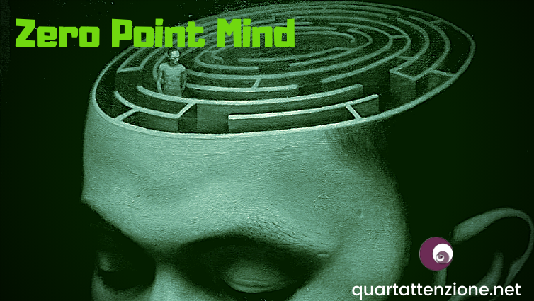 Zero Point Mind