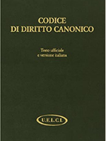 Codice di Diritto Canonico