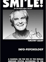 Info-Psychology - Timothy Leary