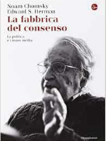 La Fabbrica del Consenso Chomsky