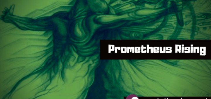 Prometheus Rising