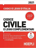 Codice Civile e Leggi Complementari
